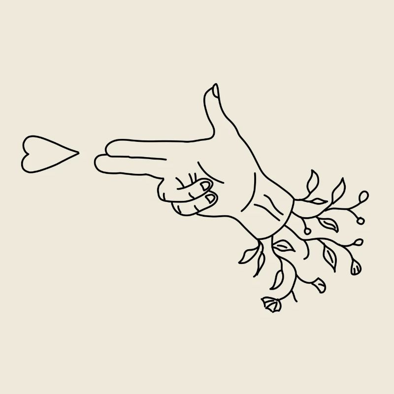 Dear shot