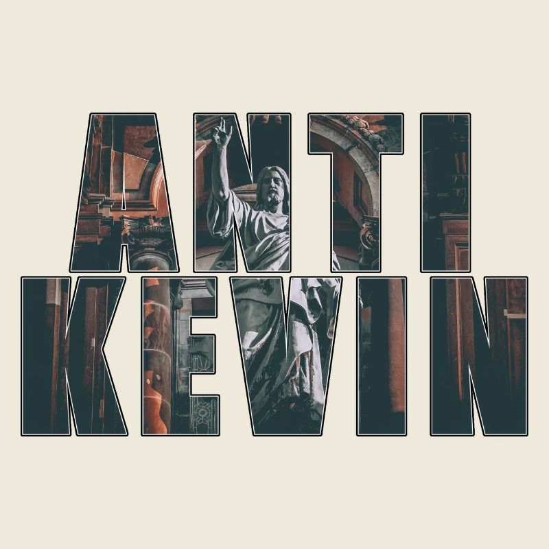anti Kevin