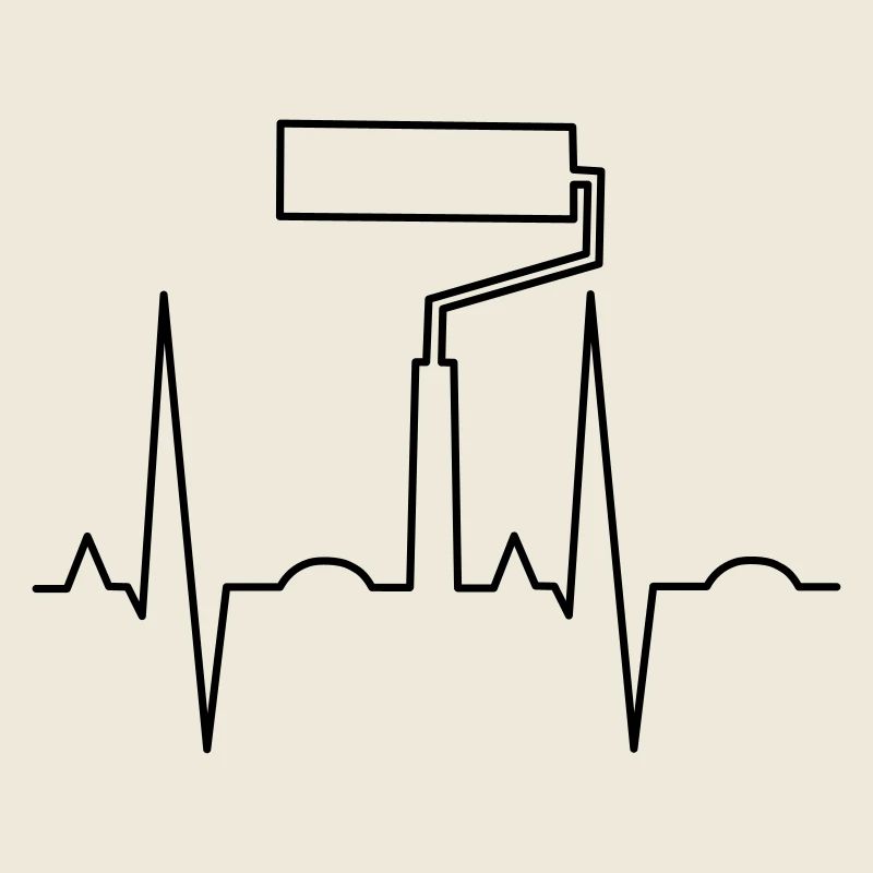 ekg painter
