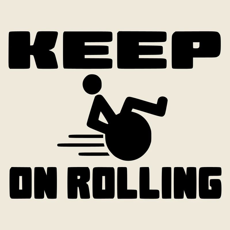 Continuez à rouler avec votre fauteuil roulant #