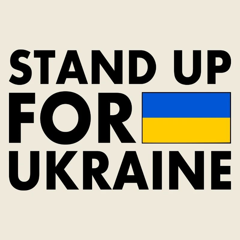 Stand up for ukraine