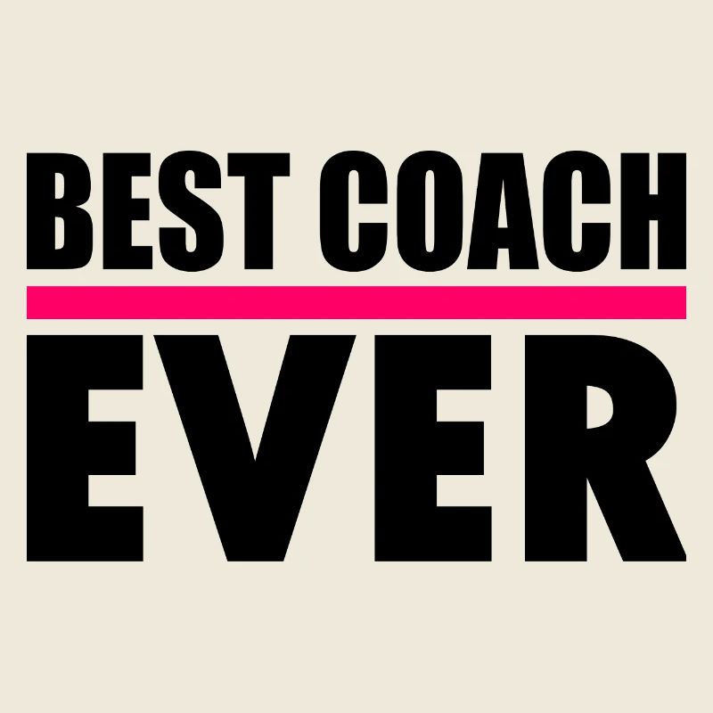 Best coach ever