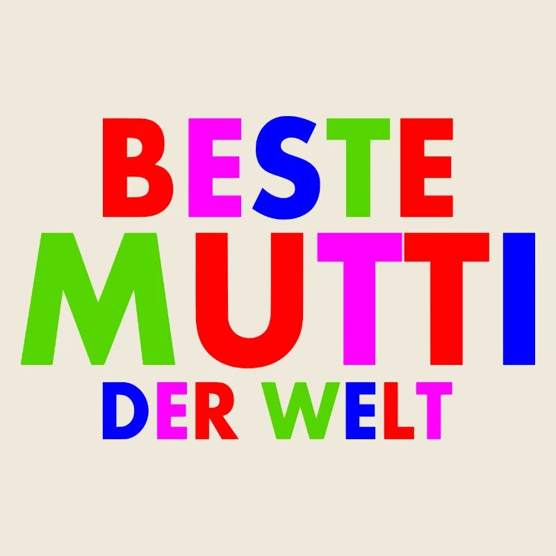 Beste mutti der welt