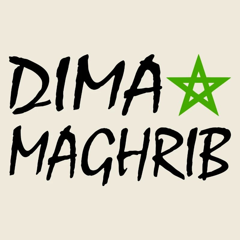 Dima maghrib