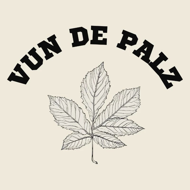Vun de palz
