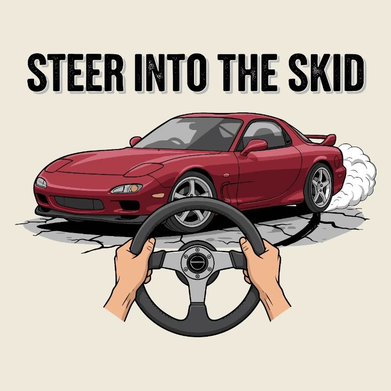 Dirigez-vous dans le patin