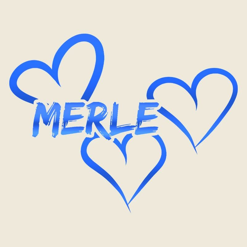Merle