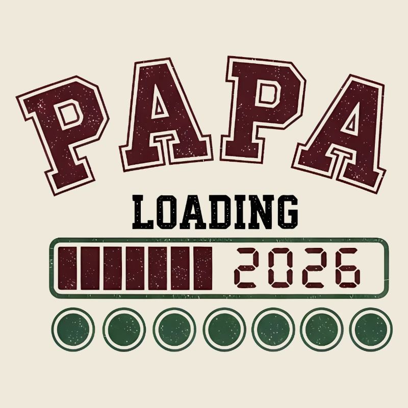 Papa 2026 Loading