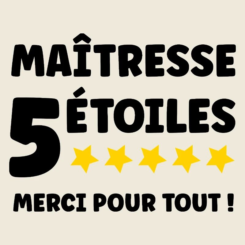 Maîtresse