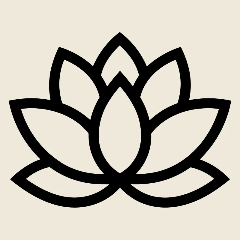 Lotusblüte
