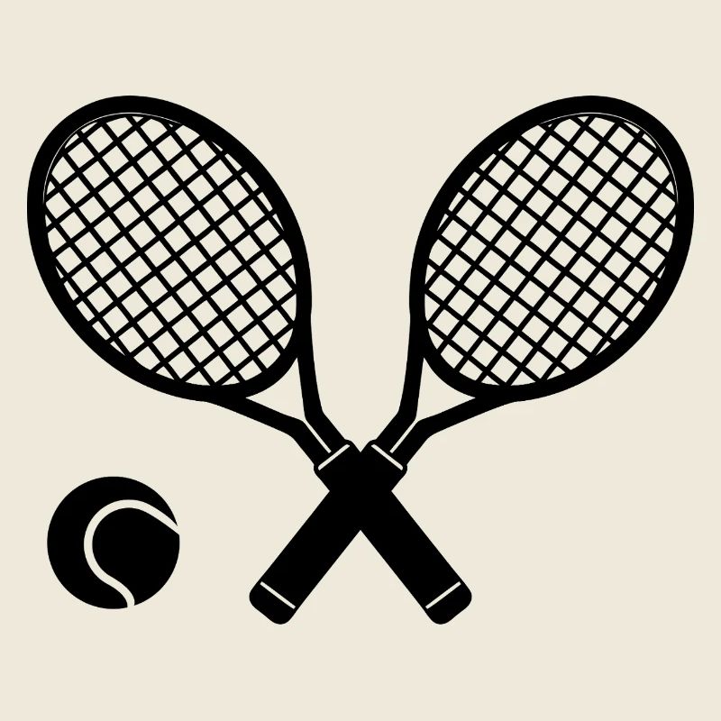 Tennisschläger