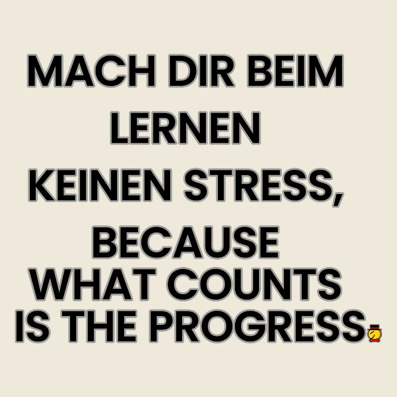 Deutsch-Englisch-Reim 1 (Ver. B)