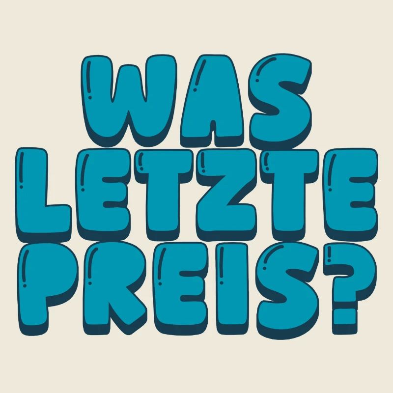 was letzte preis