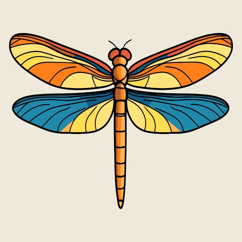 Cerf-volant Aile Solaire