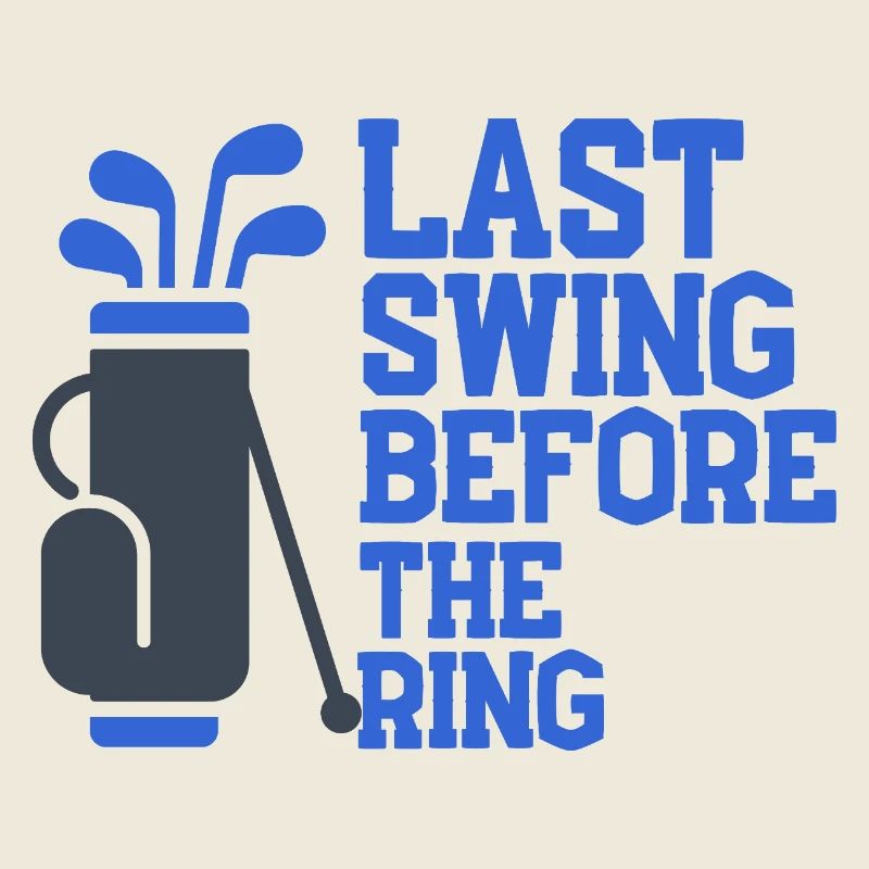 Last Swing Before The Ring