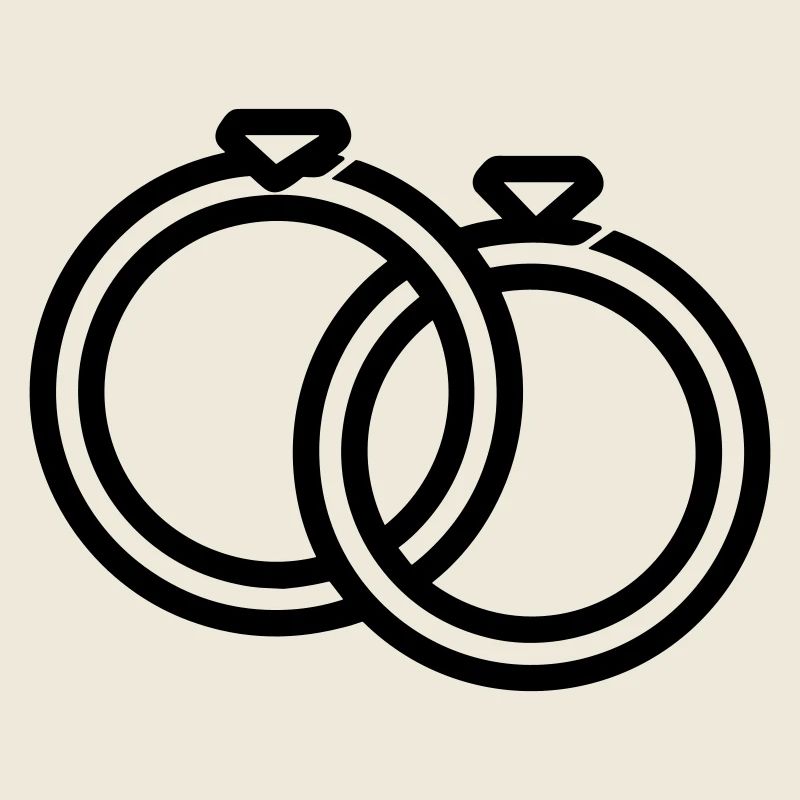 Wedding rings
