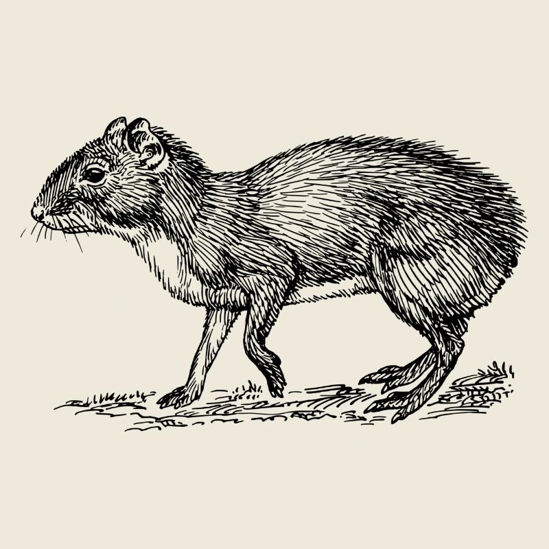 rodent