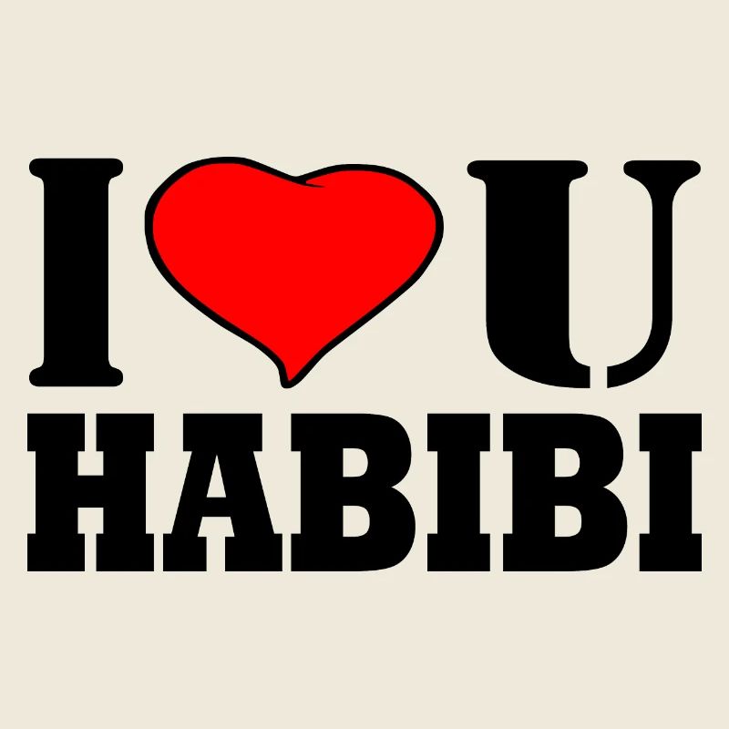 HABIBI