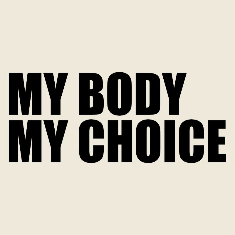 Mon corps, mon choix