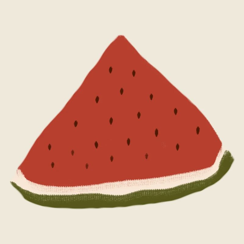 Wassermelone, Watermelon, Melone