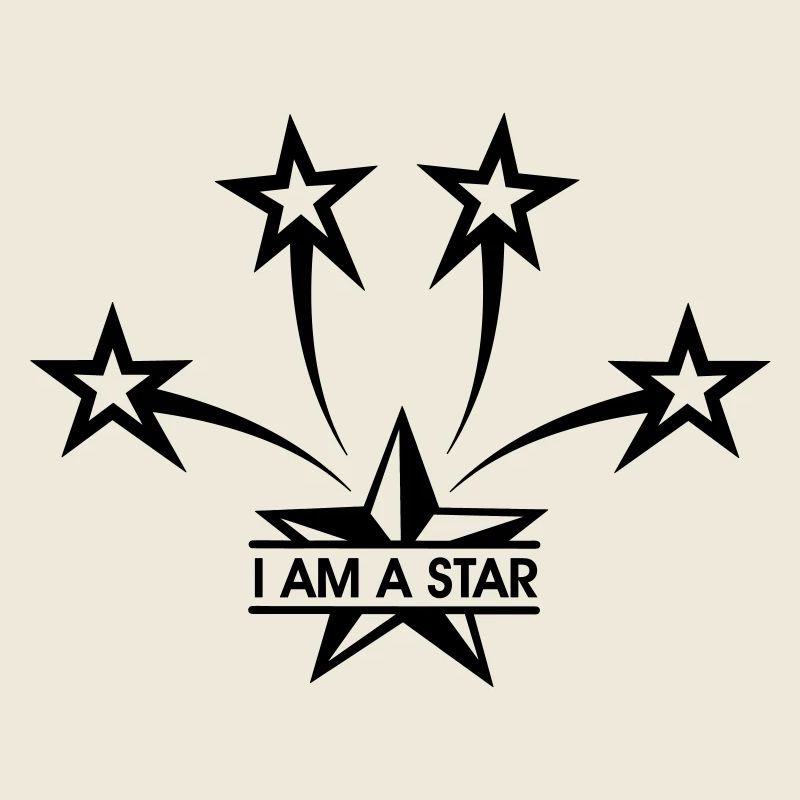 Ich bin ein Star