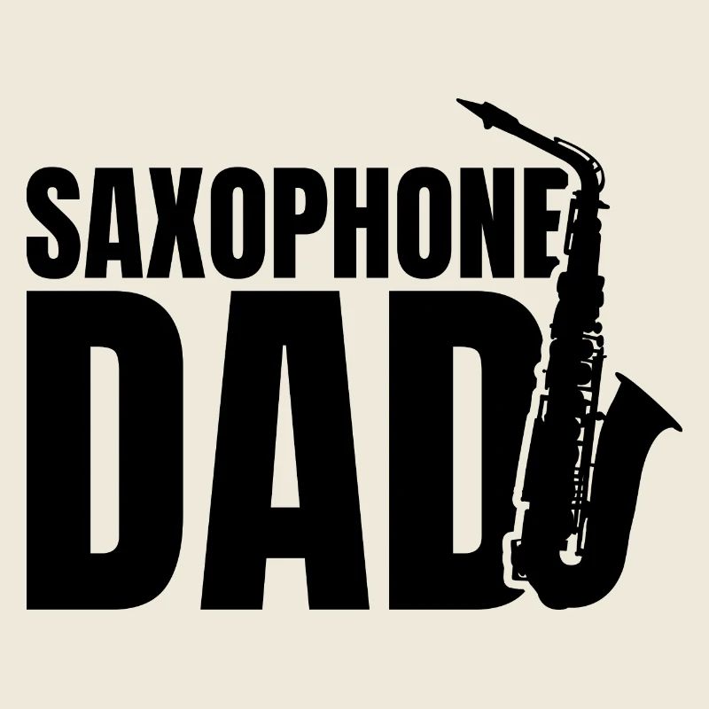 Saxophone Papa