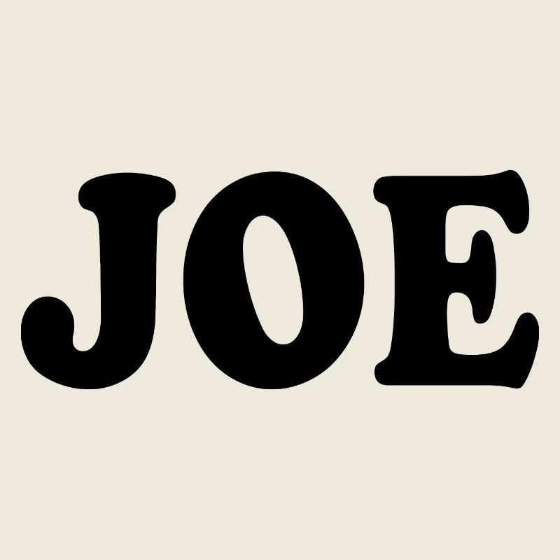 Joe