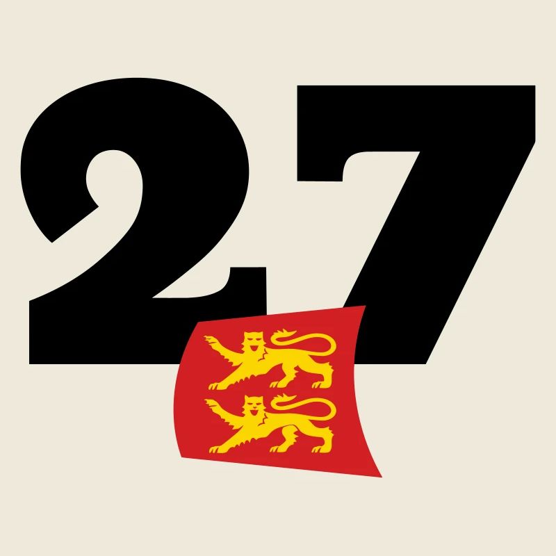 Normandie - Eure - 27