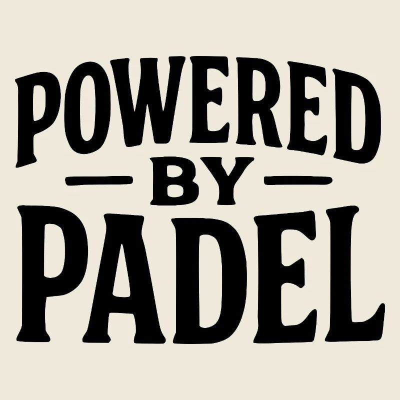 Lustiges Padel – Powered by Padel