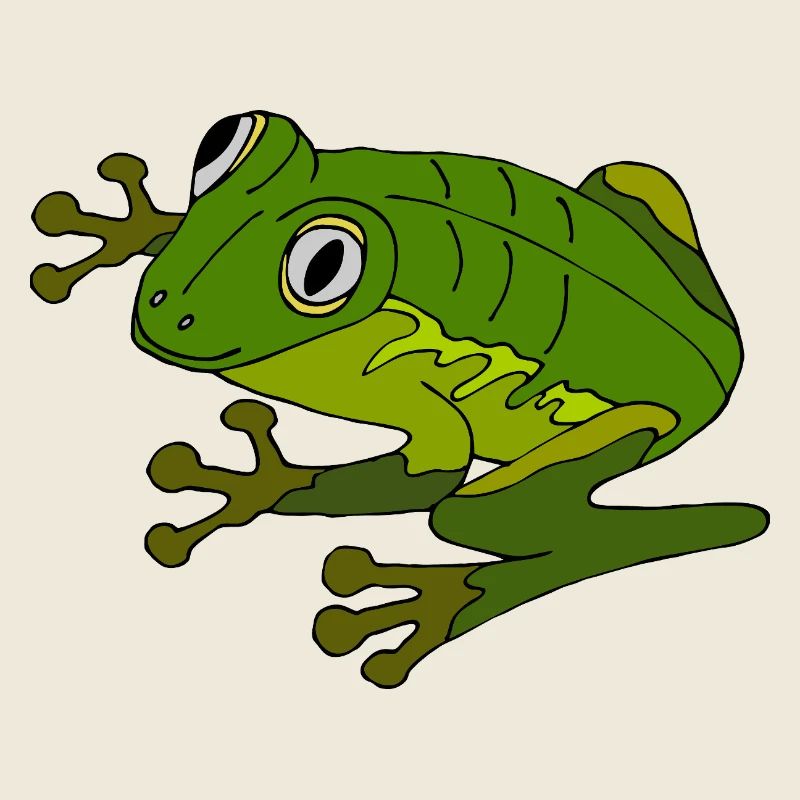 Frosch