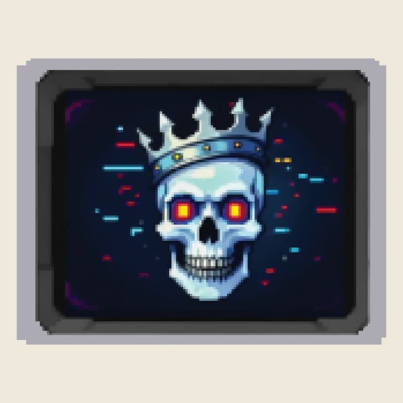 PIXEL PIRATE – Geek & Science-Fiction