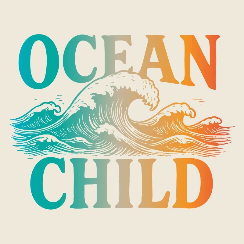 Ocean Child