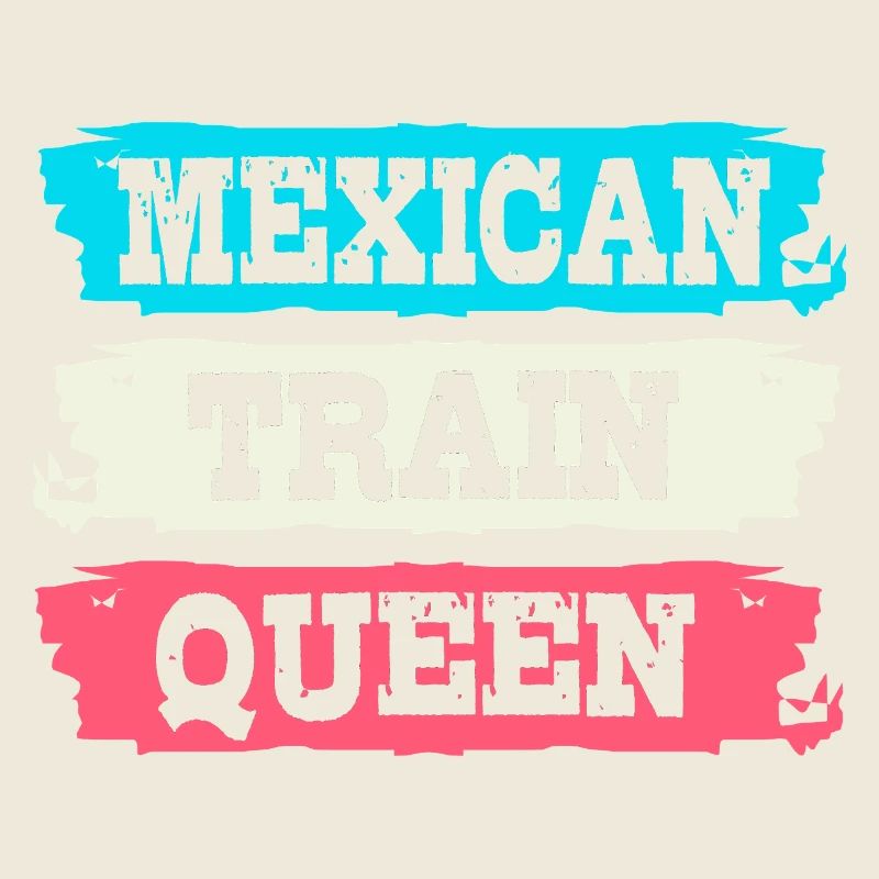 Domino Mexican Train