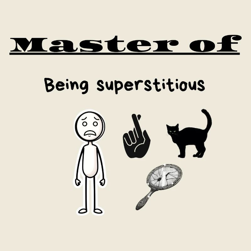 Maître de la superstition
