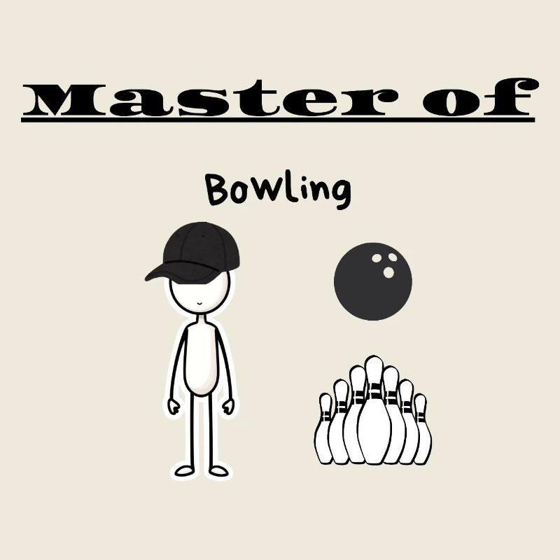 Maître du bowling