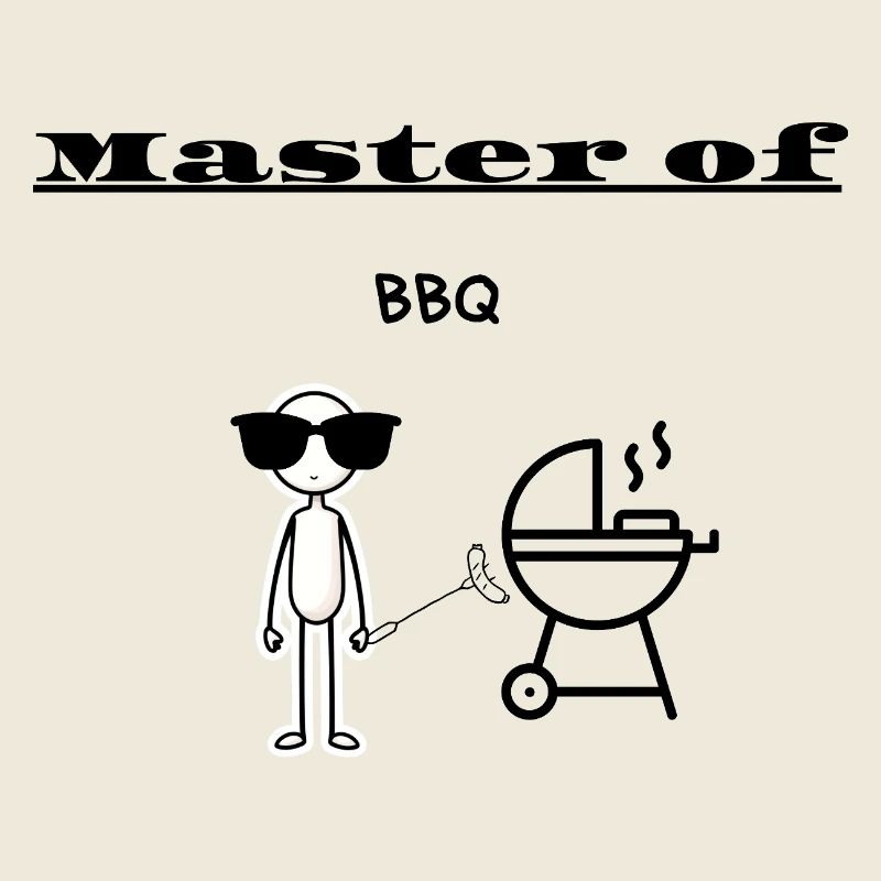 Master of BBQ