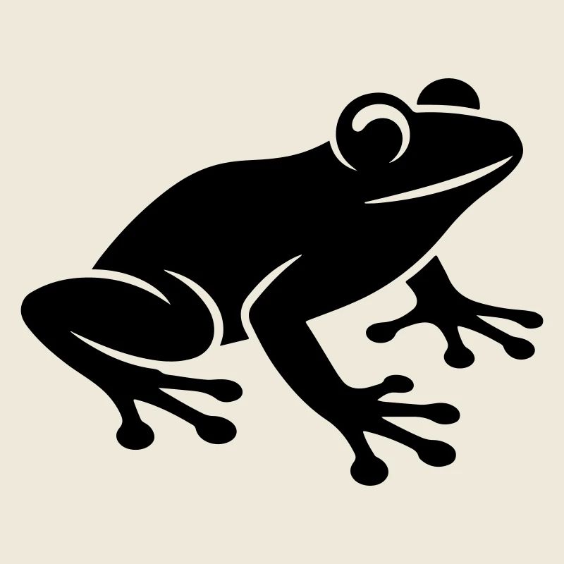 Frog Icon