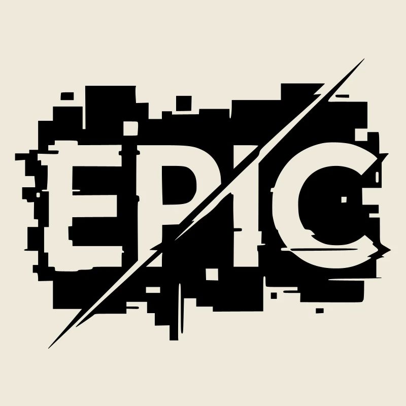 Epic - Krass gut - witzige Übertreibung 