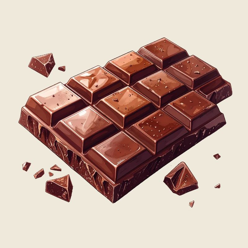 chocolate