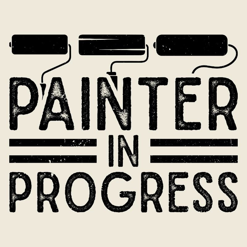 Funny Gifts for Home Painters Professional Painter Ideas