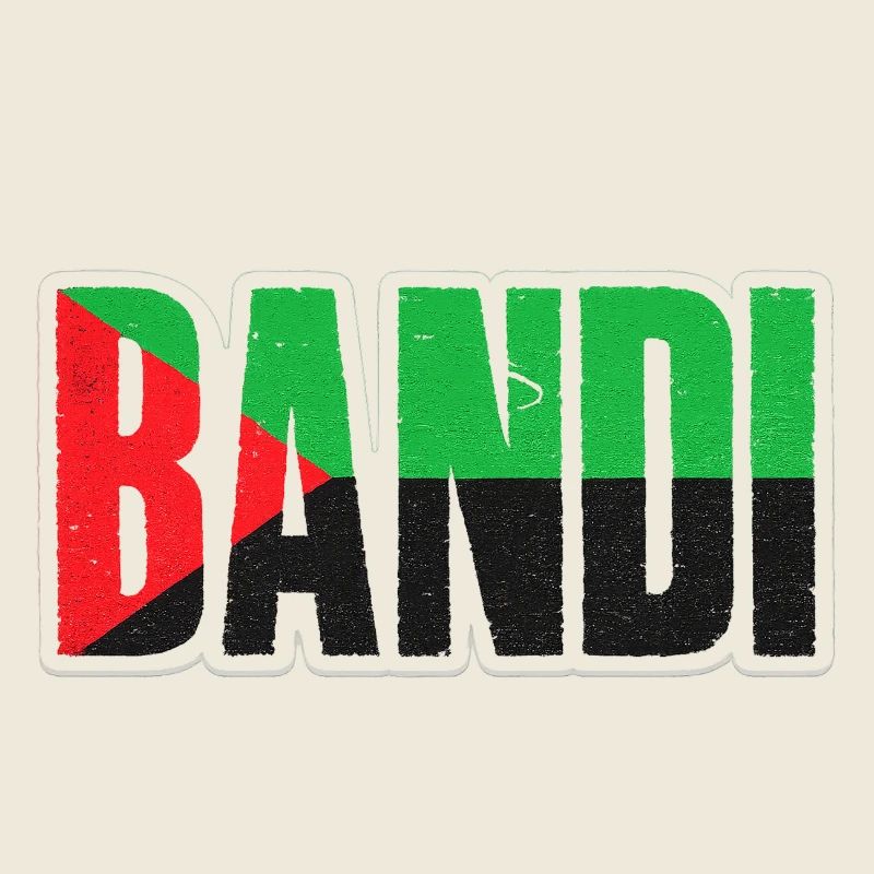 BANDI STAFFEL 1