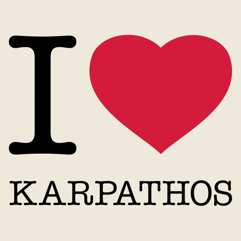 J’ADORE KARPATHOS