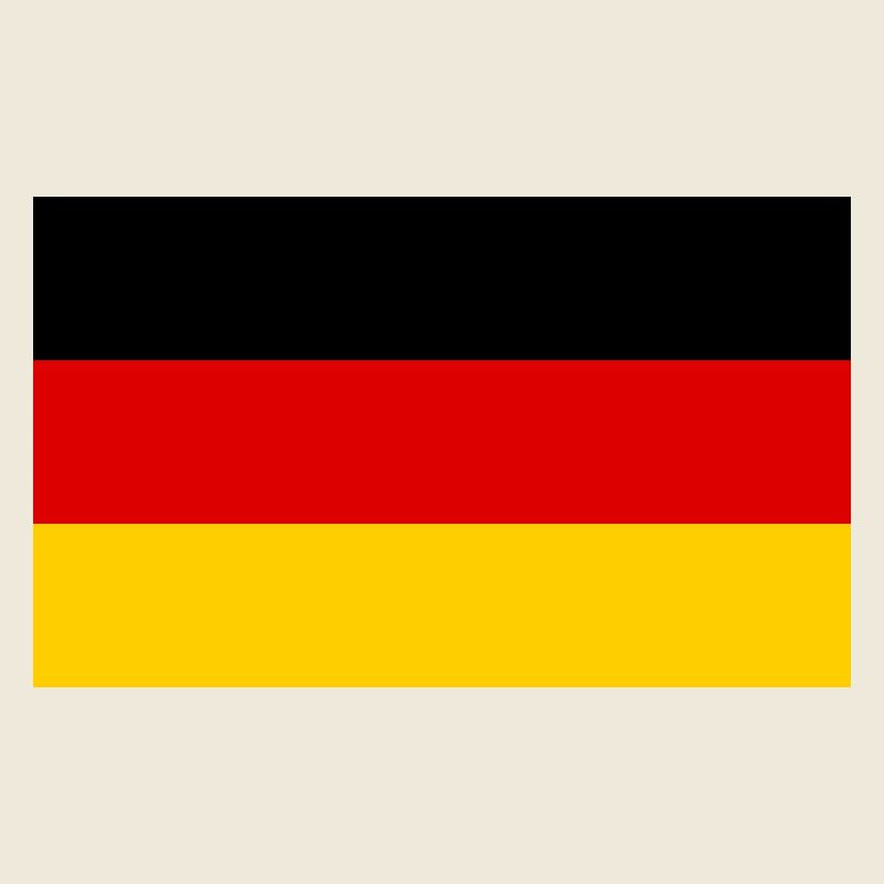 Drapeau allemand