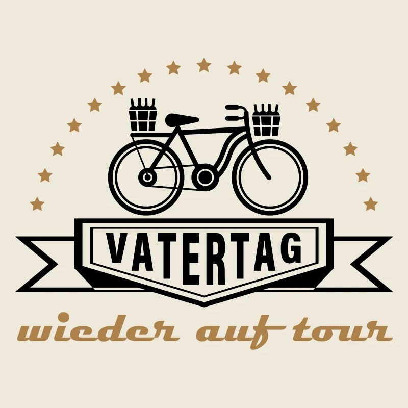 Vatertag Herrentag Himmelfahrt Tour