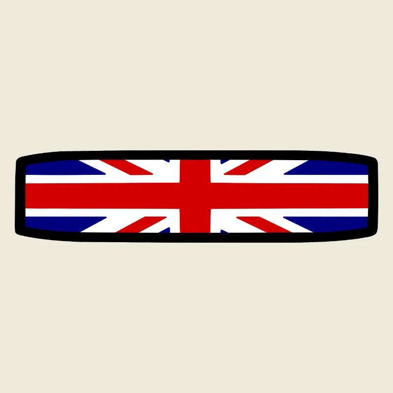 England Flagge