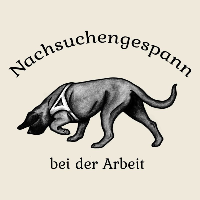Nachsuchengespann