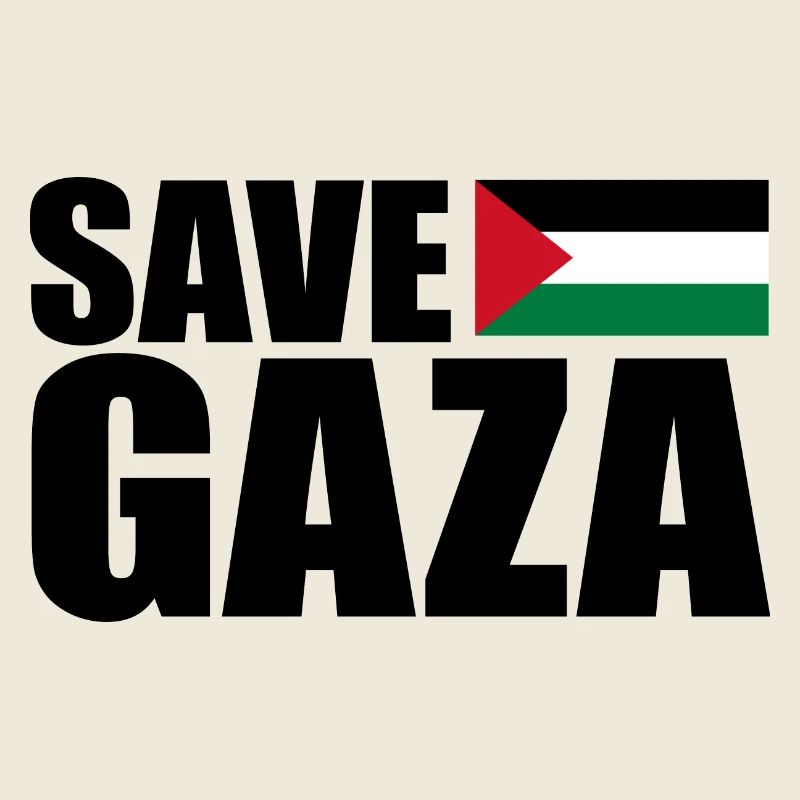 Save gaza