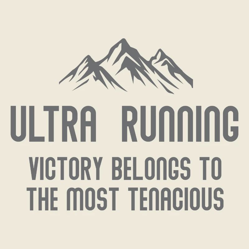 Ultra RunningVictory gehört zu den hartnäckigsten