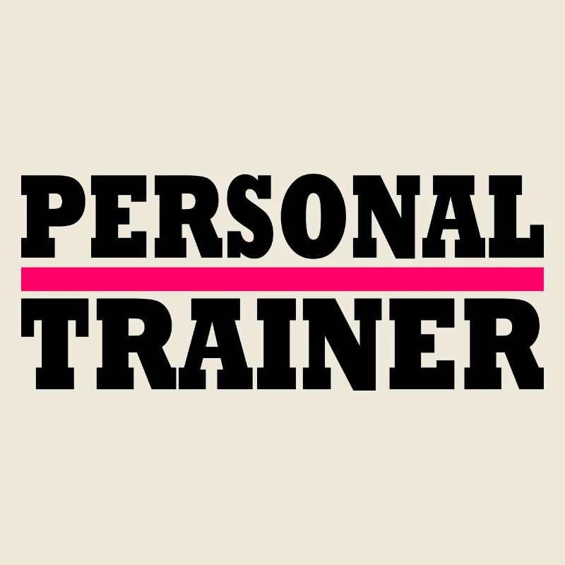 Personal trainer