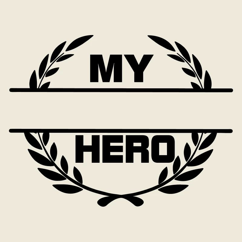 My hero